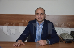 Fatsa Ziraat Odası Başkanı İ. Ethem Kibar “REKOLTE AÇIKLAMASI BİR ALGI OPERASYONUDUR” Fatsa Ziraat Odası Başkanı İ. Ethem Kibar “REKOLTE AÇIKLAMASI BİR ALGI OPERASYONUDUR”